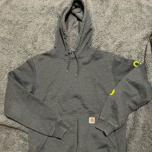 Mens Carhartt Hoodie